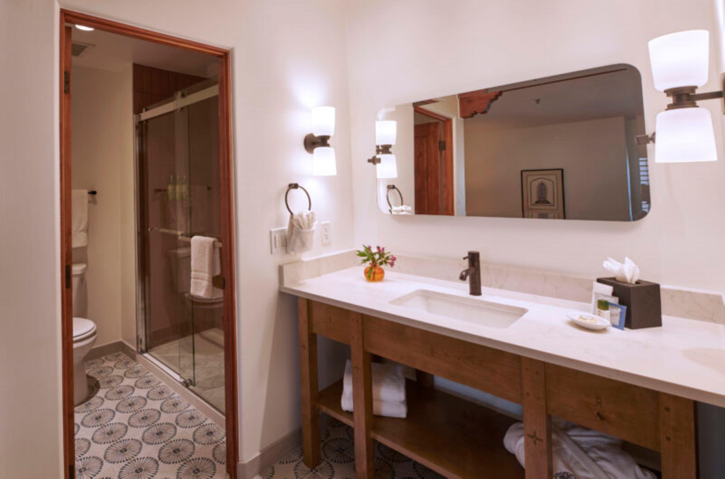 Hotel Pinon Court By La Fonda Santa Fe Exterior foto