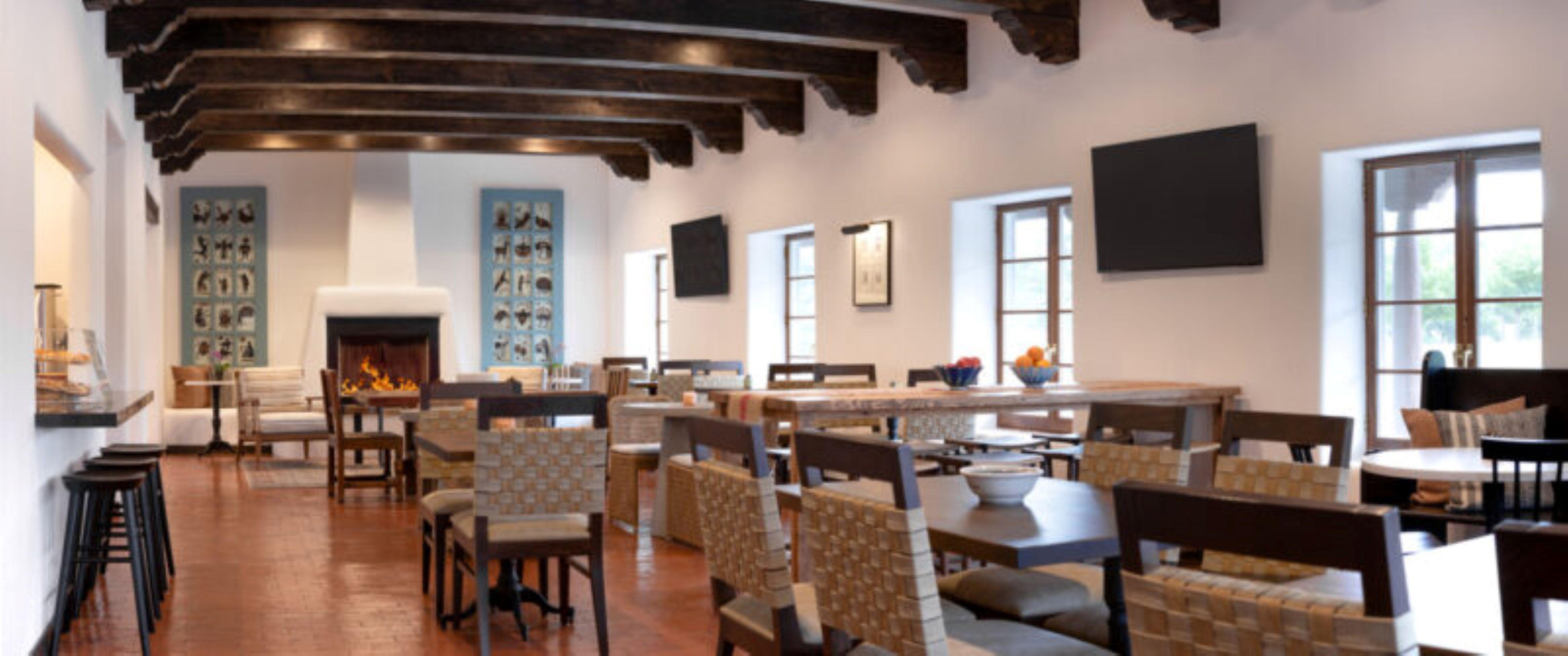 Hotel Pinon Court By La Fonda Santa Fe Exterior foto