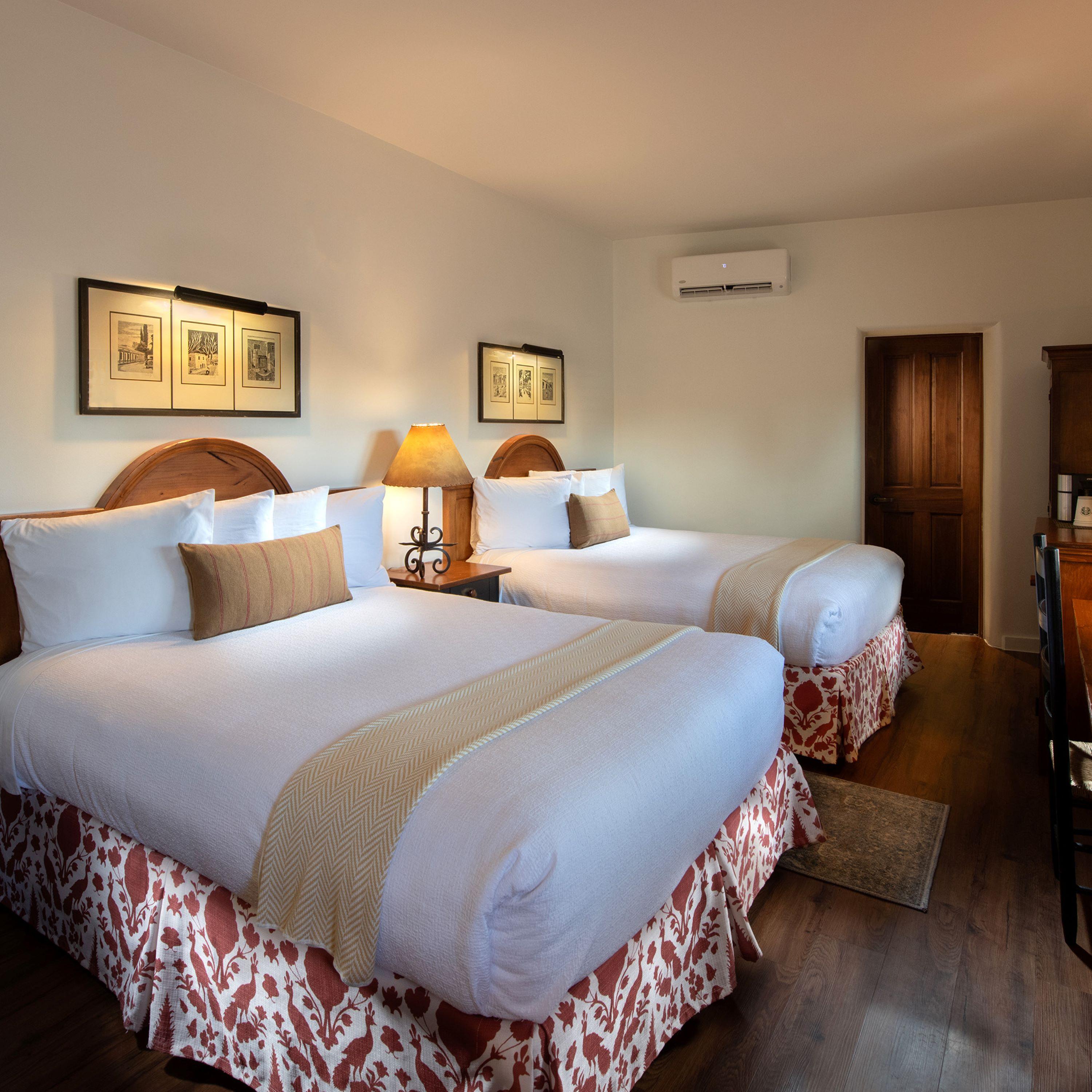 Hotel Pinon Court By La Fonda Santa Fe Exterior foto